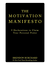 The Motivation Manifesto